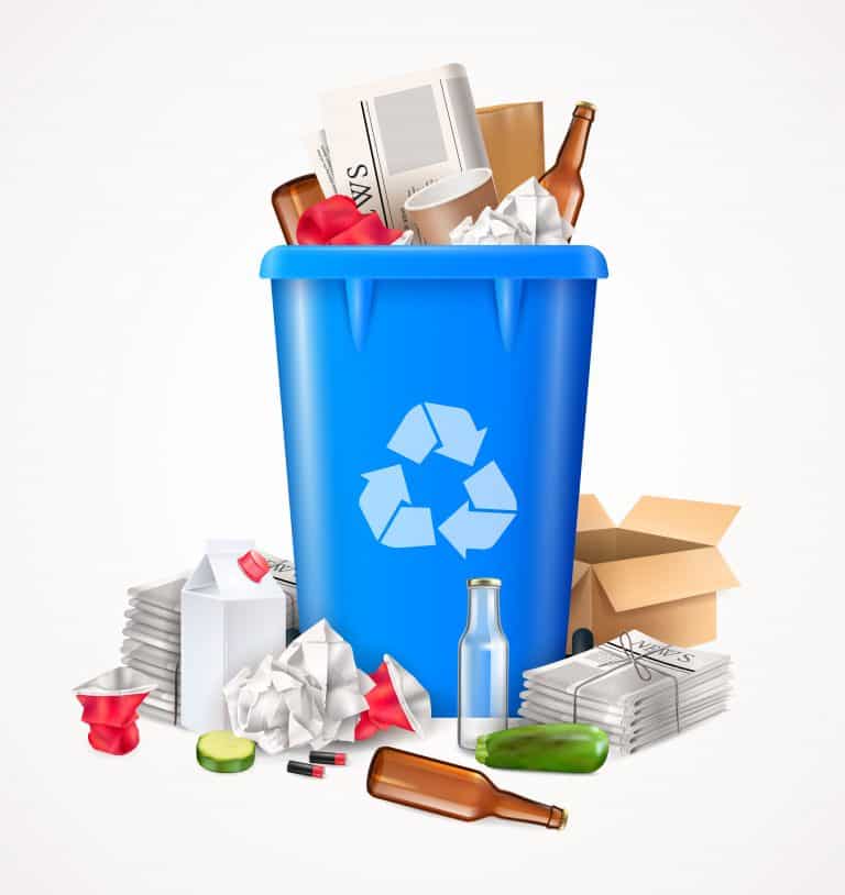 2021 Solid Waste Management Guide Definition History Facts